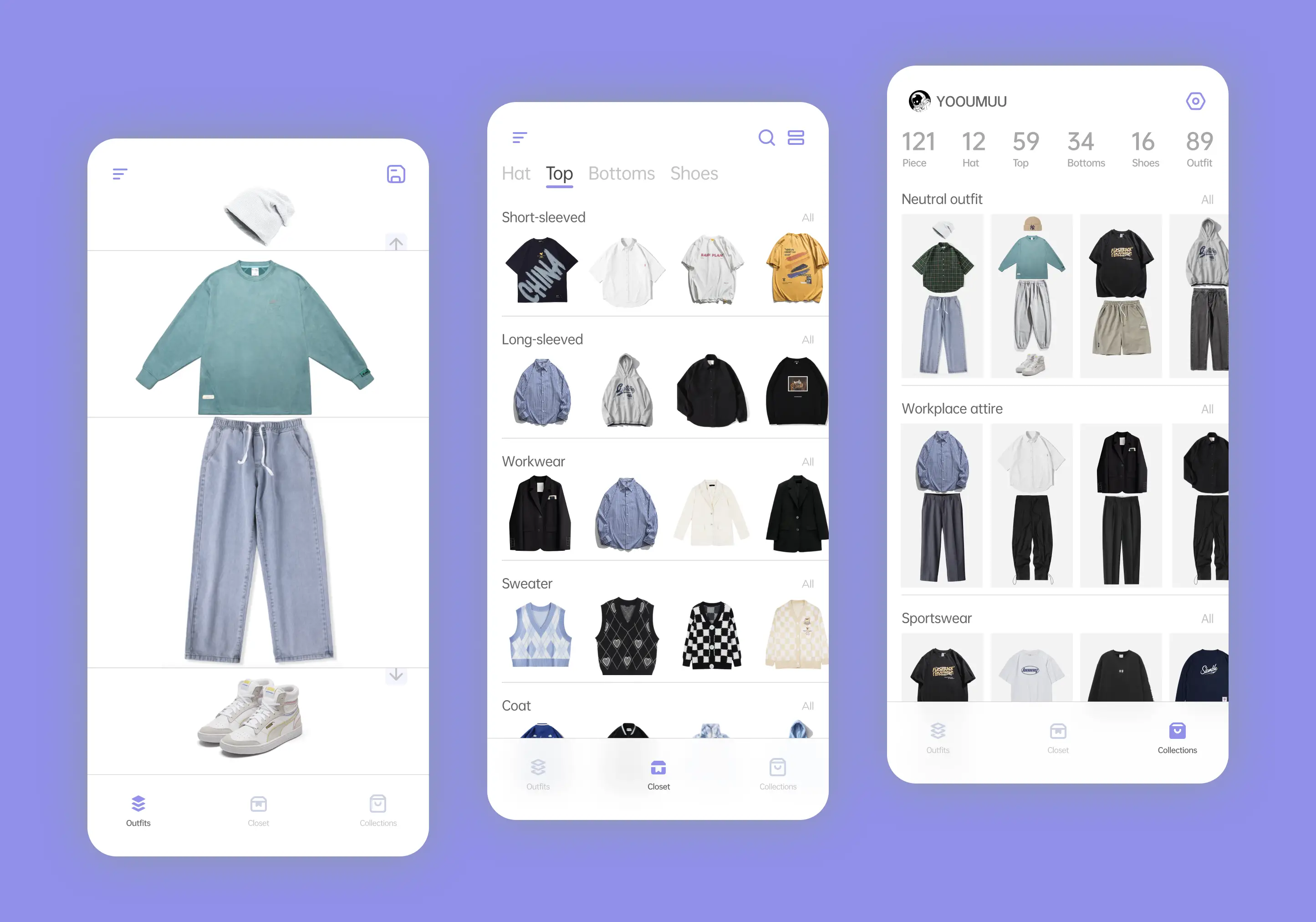 Styleshift - Effortlessly Style Your Outfits in No Time