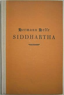 Siddhartha