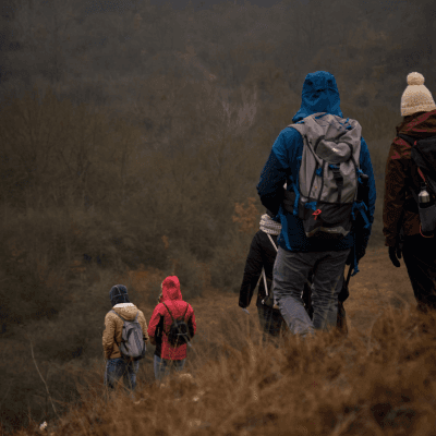 Hiking